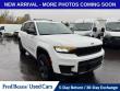 Used 2024 Jeep Grand Cherokee L Altitude X SUV