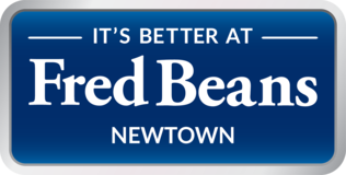 Fred Beans Ford Newtown