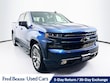 Chevrolet Silverado 1500 LTD