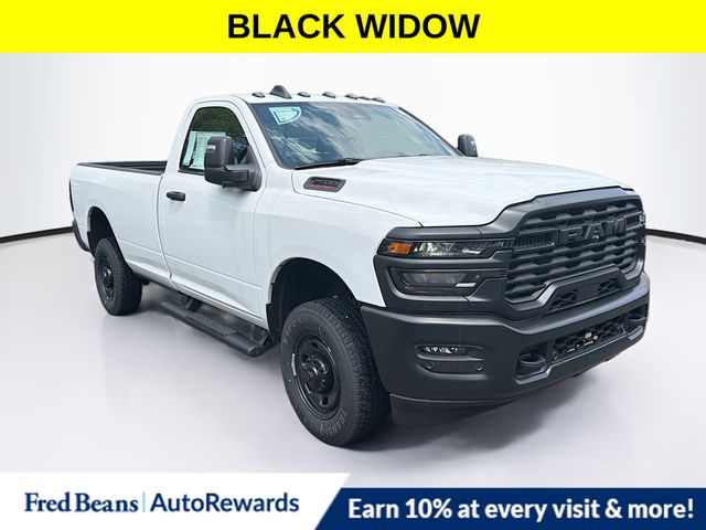 2026 RAM 2500 Tradesman 4X4 Regular Cab's photo
