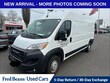  Ram Promaster 2500