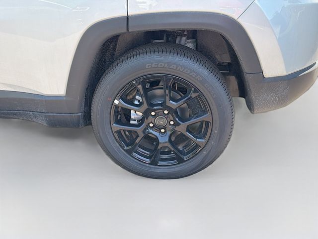 2026 Jeep Compass Altitude Special Edition - Photo 19