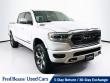 Certified 2023 Ram 1500 Limited Truck Crew Cab