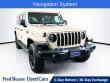 Certified 2022 Jeep Wrangler Unlimited Sahara Altitude SUV
