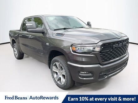 2026 Ram 1500 Express Pickup