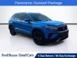 Used 2022 Volkswagen Taos 1.5T SE SUV