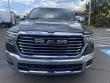 2026 Ram 1500 Laramie Pickup