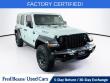 Certified 2023 Jeep Wrangler 4xe Willys 4xe SUV