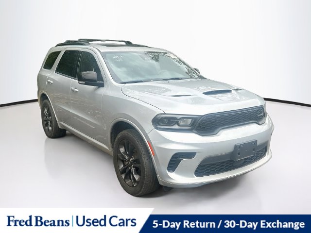 2024 Dodge Durango GT
