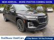 Used 2023 Chevrolet Traverse RS SUV