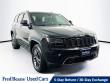 Used 2018 Jeep Grand Cherokee Limited SUV