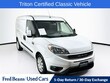  Ram ProMaster City