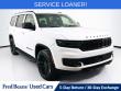 Used 2025 Jeep Wagoneer Series II SUV