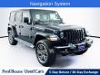 Certified 2021 Jeep Wrangler 4xe Unlimited Sahara High Altitude 4xe SUV