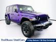Used 2023 Jeep Wrangler Rubicon 4xe SUV