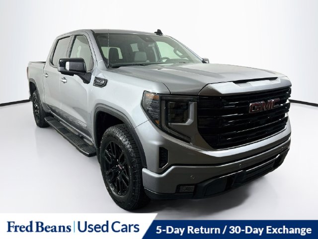  GMC Sierra 1500
