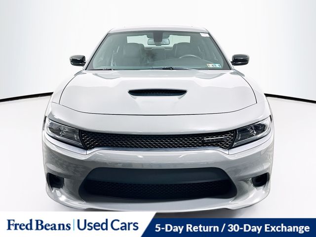 2023 Dodge Charger R/T photo 2