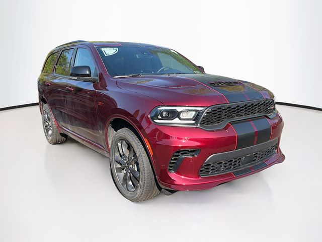 2026 Dodge Durango GT Plus AWD's photo