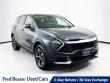 Used 2023 Kia Sportage EX SUV