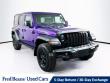 Used 2023 Jeep Wrangler Willys 4xe SUV