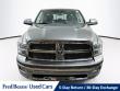 2012 Ram 1500 Laramie