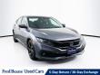 Used 2019 Honda Civic Sport Sedan