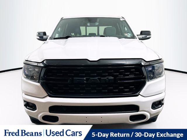 2023 Ram 1500 Big Horn Lone Star photo 2