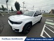  Jeep Grand Cherokee L