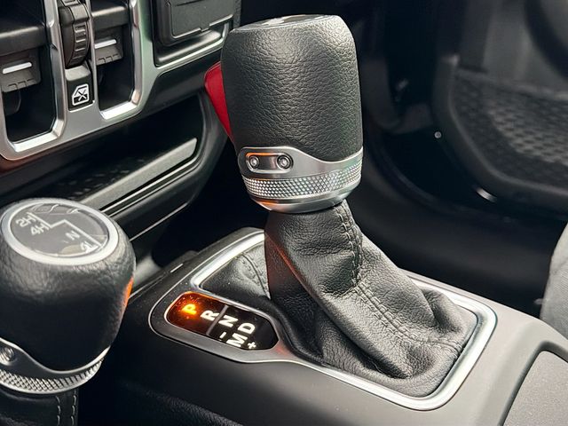 2025 Jeep Wrangler 4-Door Sport S - Photo 12