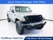 Used 2022 Jeep Gladiator Willys Truck Crew Cab