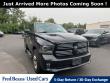 Used 2013 Ram 1500 Sport Truck Regular Cab