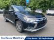 Used 2018 Mitsubishi Outlander SE CUV