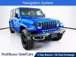 Certified 2022 Jeep Wrangler Unlimited 4xe Unlimited Sahara 4xe SUV