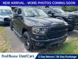 Certified 2023 Ram 1500 Big Horn/Lone Star Truck Crew Cab