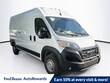  Ram Promaster 2500