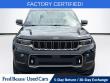Used 2024 Jeep Grand Cherokee Overland SUV