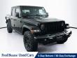 Certified 2022 Jeep Gladiator Willys Truck Crew Cab