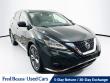 Used 2019 Nissan Murano Platinum SUV