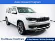 Used 2022 Jeep Wagoneer Series III SUV