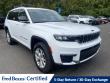Used 2023 Jeep Grand Cherokee L Limited SUV