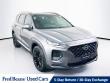 Used 2019 Hyundai Santa Fe Ultimate SUV