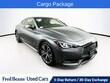  INFINITI Q60