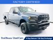 Used 2025 Ram 2500 Tradesman Truck Crew Cab