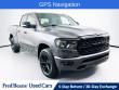 Used 2022 Ram 1500 Big Horn/Lone Star Truck Quad Cab