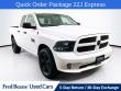 Used 2019 Ram 1500 Classic Express Truck Quad Cab