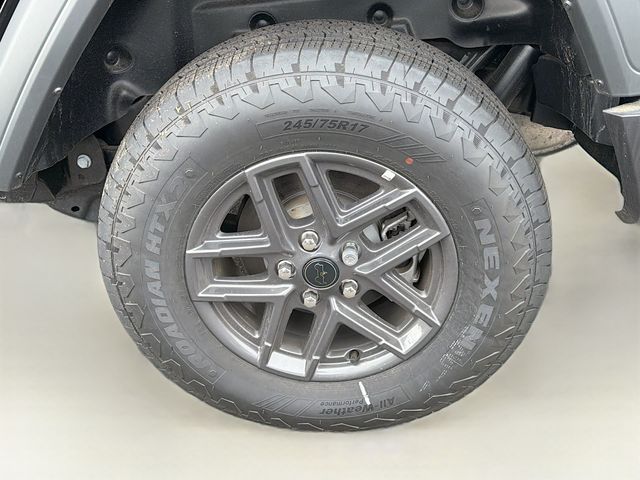 2025 Jeep Wrangler 4-Door Sport S - Photo 20