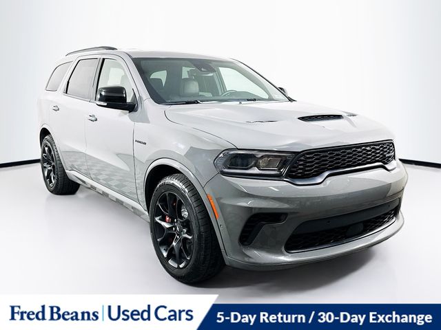 2024 Dodge Durango R/T's photo