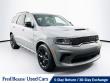 Certified 2024 Dodge Durango R/T Plus SUV