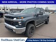  Chevrolet Silverado 2500HD