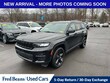  Jeep Grand Cherokee L
